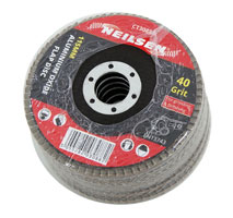 Flap Discs - 115mm