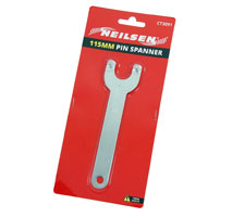 Angle Grinder Pin Spanner