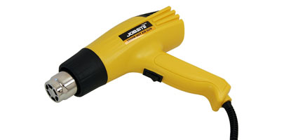 Hot Air Gun