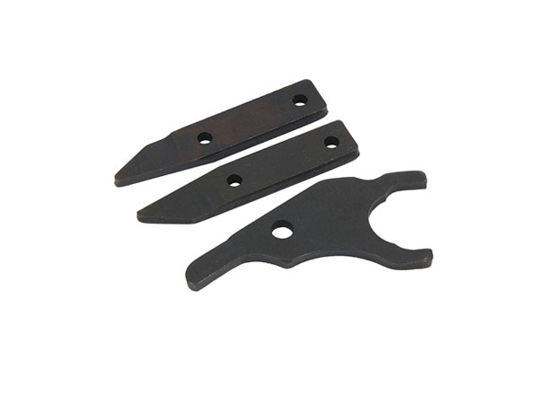 Air Shear Blades