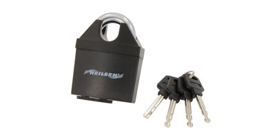 65mm Padlock