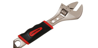 Adjustable Wrench