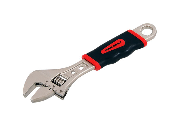 Adjustable Wrench