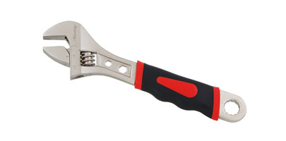 Adjustable Wrench