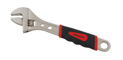 Adjustable Wrench