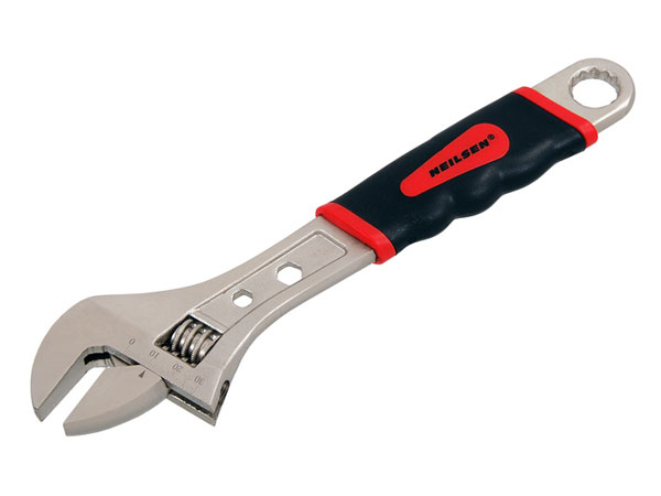 Adjustable Wrench