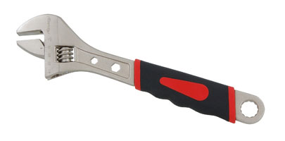 Adjustable Wrench