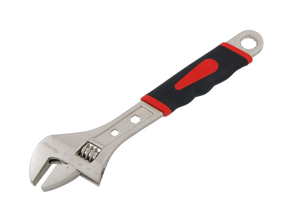 Adjustable Wrench