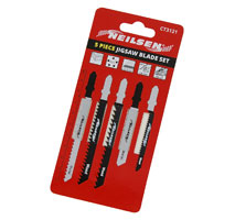 Jigsaw Blade Set