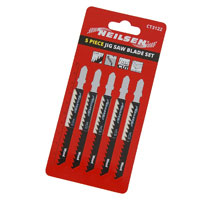 Jigsaw Blade Set