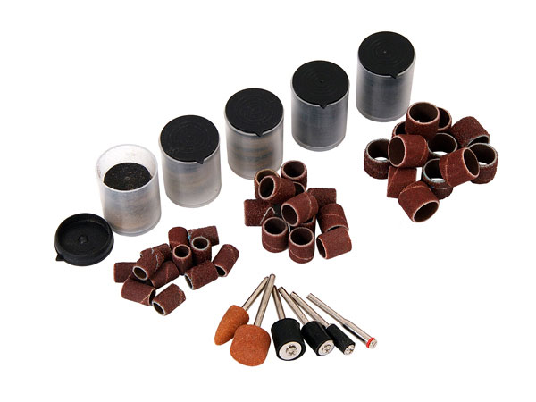 Polishing and Grinding Set