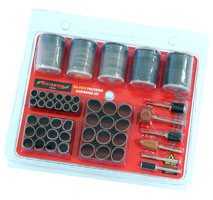 Polishing and Grinding Set