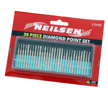 Diamond Point Set