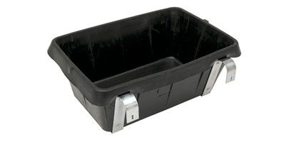 30 litre Rubber Bucket