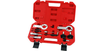 Vauxhall / Opel Engine Timing Tool Set