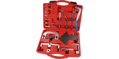 Renault Engine Timing Tool Set 