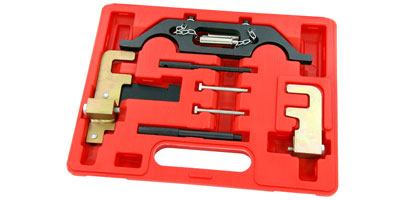 Renault Engine Timing Tool Set 