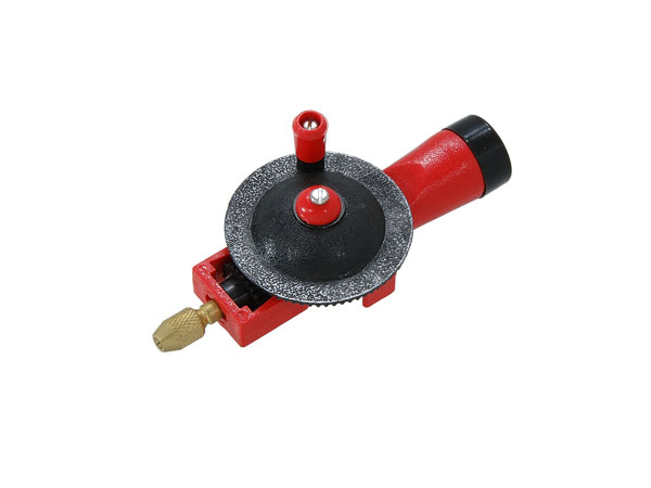 Plastic Mini Hand Drill