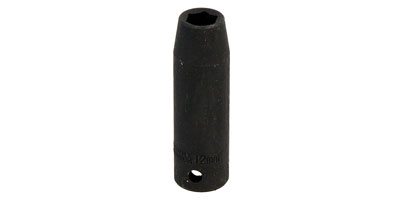 12mm Deep Impact Socket