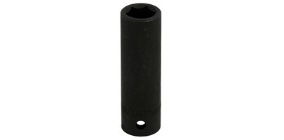 15mm Deep Impact Socket