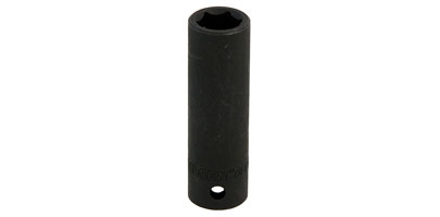 16mm Deep Impact Socket