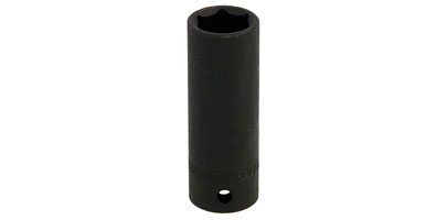 19mm Deep Impact Socket