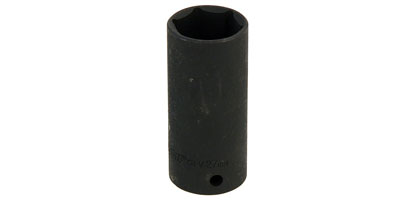 27mm Deep Impact Socket