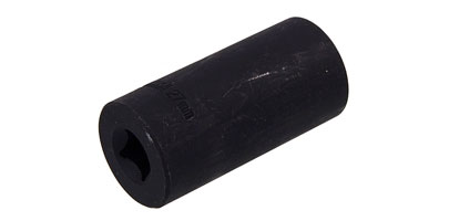 27mm Deep Impact Socket