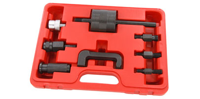 Injector Extractor Set