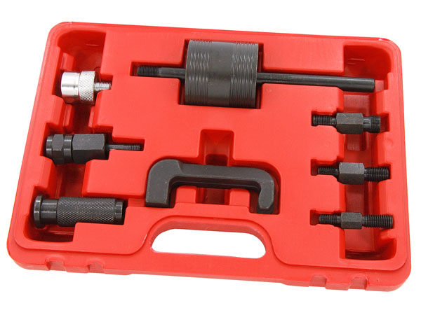 Injector Extractor Set