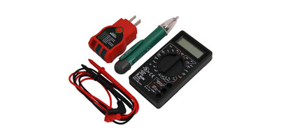 Electrical Tester Kit