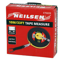 10M Tape Measure