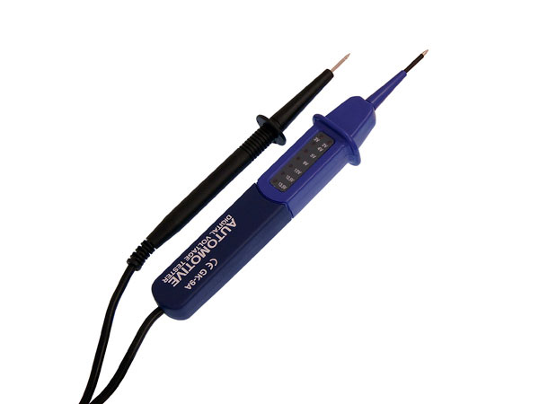 Automotive Voltage Tester