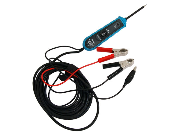 Automotive Multi-Tester / Probe