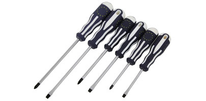 Screwdriver Set