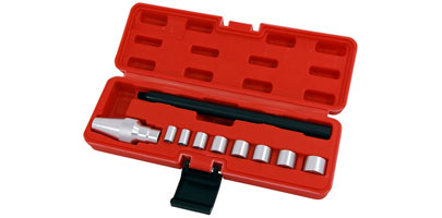 Clutch Alignment Tool Kit