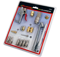 Air Tool Accessory Kit