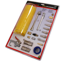 Air Line Fittings