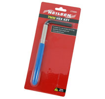 7mm Hex Key 