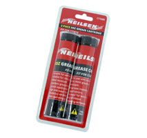 Grease Cartridge Set