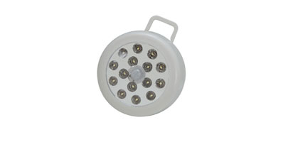 LED Light with Sensor 