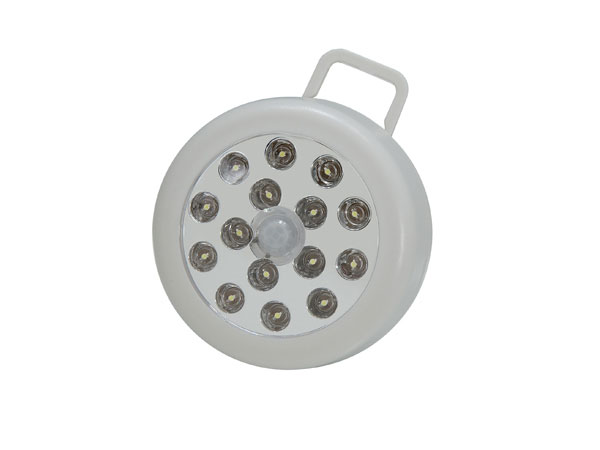 LED Light with Sensor 