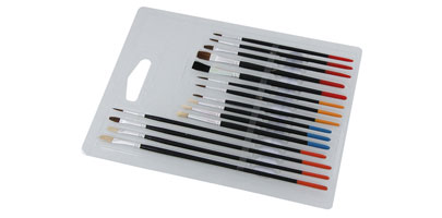 Hobby / Art Brush Set