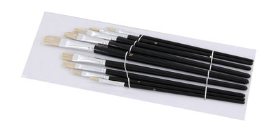 Hobby / Art Brush Set