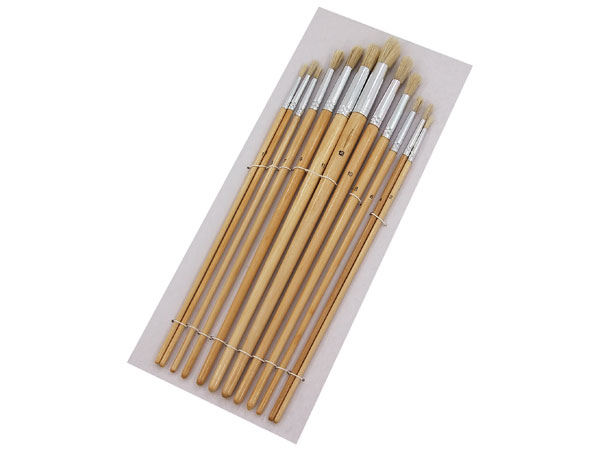 Hobby / Art Brush Set