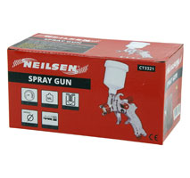 Spray Gun