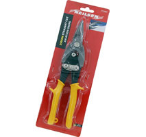 Metal Shears / Tin Snips 