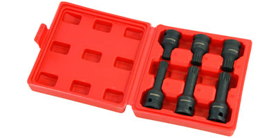 Spline Bit Set