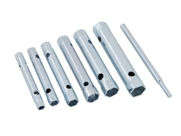 Box Wrench Set