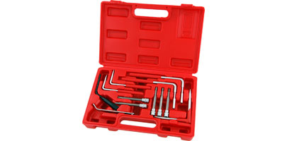 Airbag Removal Tool Set